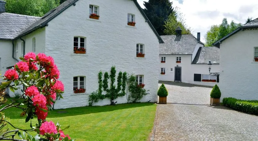 Le Vieux Moulin Weywertz - Image 1