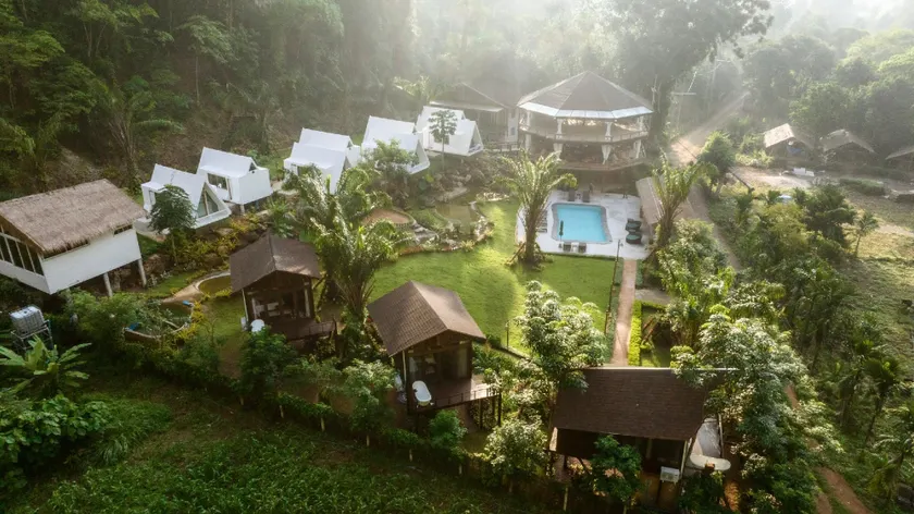Voasis Valley Krabi - Natural Resort - Adults Only  - Image 1