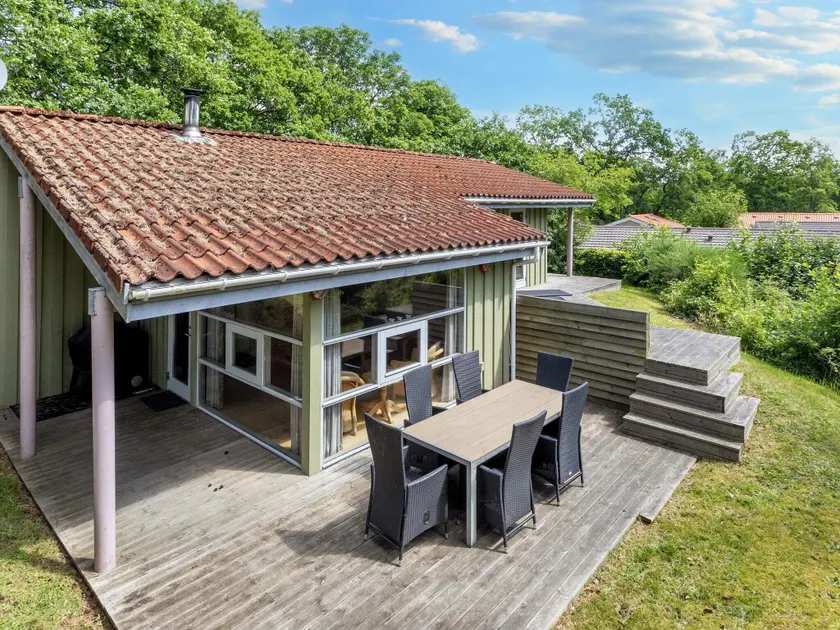 5 star holiday home in Hadsund - Image 1