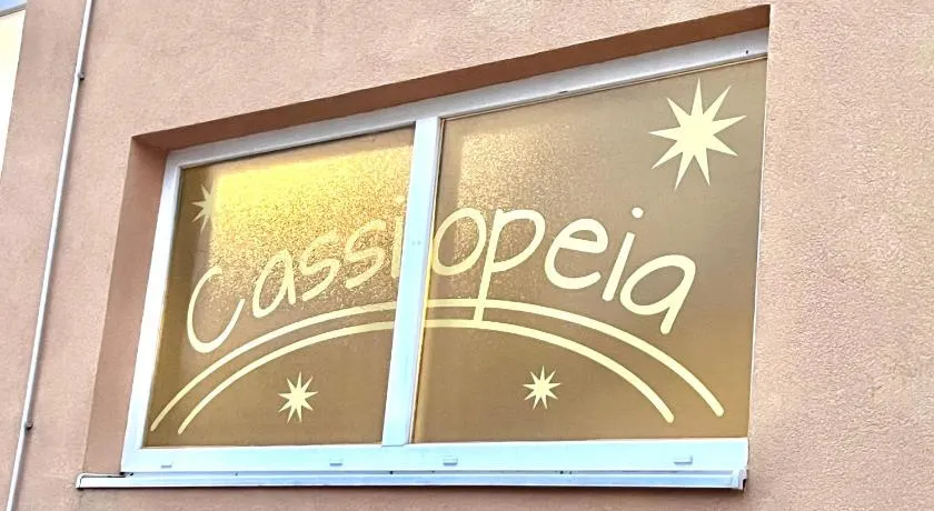 Apartmani Cassiopeia - Image 1