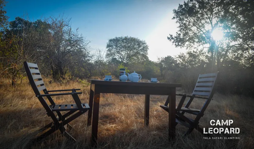Camp Leopard - Yala Safari Glamping - Image 1