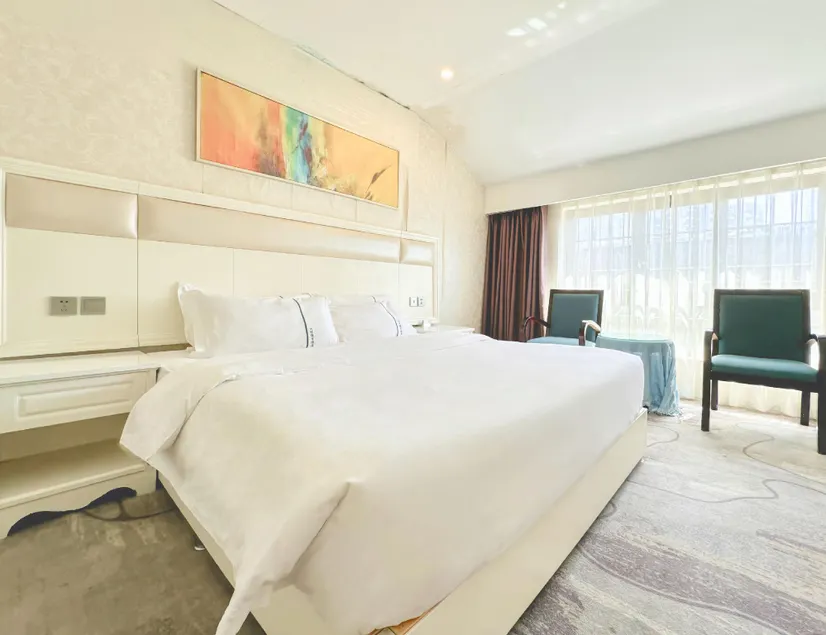 Riverside Holiday Inn (Daying Dead Sea Branch) - Image 1