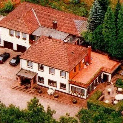 Hotel Restaurant Waldschlössel - Image 1