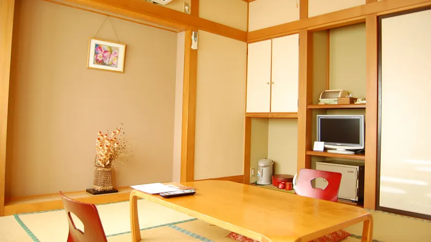Echigoya Ryokan <Miyagiken> - Image 1