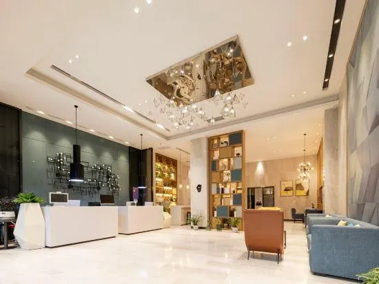 Jinhua Tian Hotel - Image 1