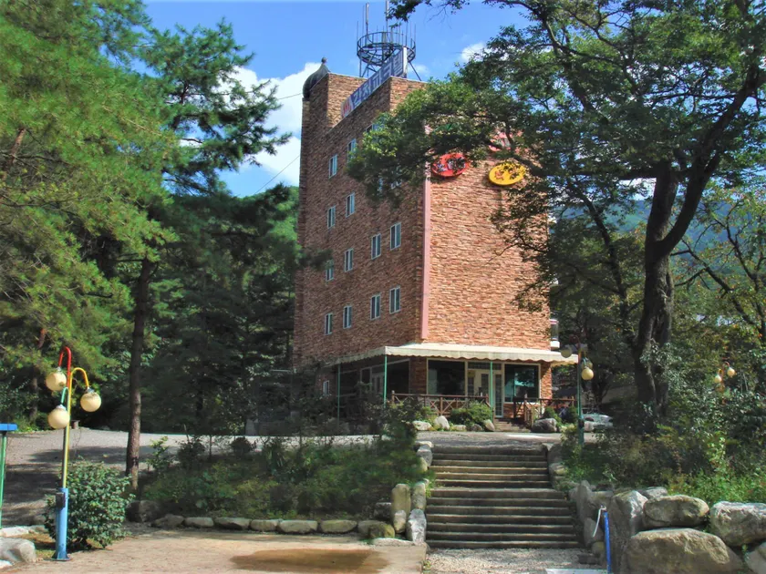Galcheon Family Resort - Image 1