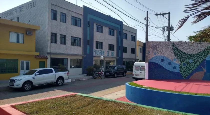 Pousada de Ubu - Image 1