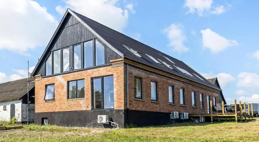 Cozy Home In Gudhjem With Wifi - Image 1