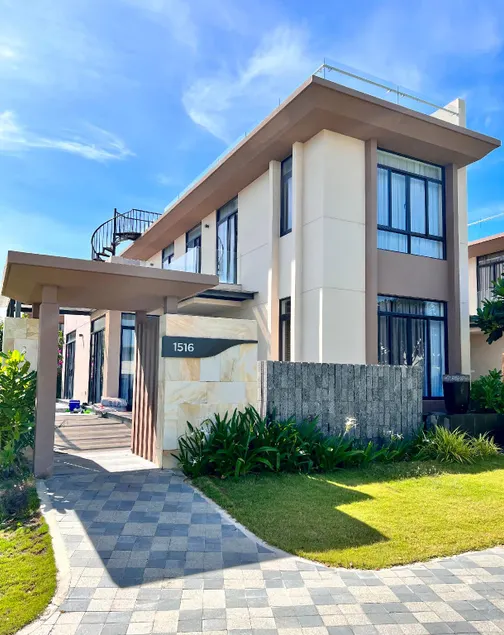 Cam Ranh Villa - Image 1
