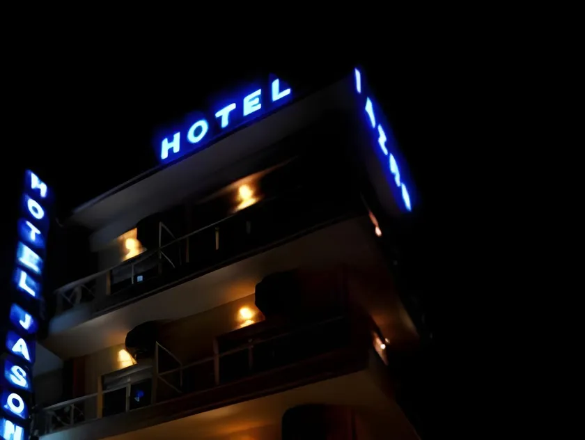 Hotel Jason - Image 1