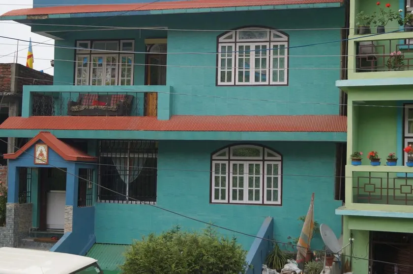 SEEMA HOME STAY - 4 ROOMED HOUSE - Image 1