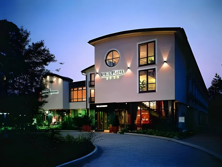 Vital Hotel Westfalen Therme Wellness Resort & SPA - Image 1