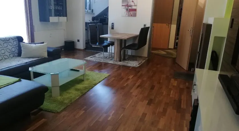Klagenfurt`s Loft - Image 1