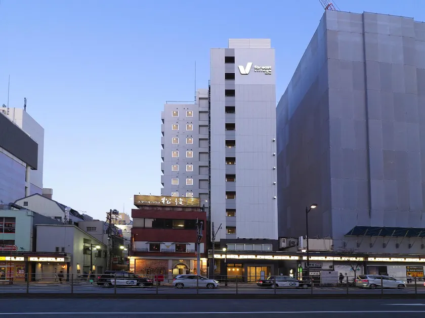 Far East Village Hotel Tokyo, Asakusa - Image 1