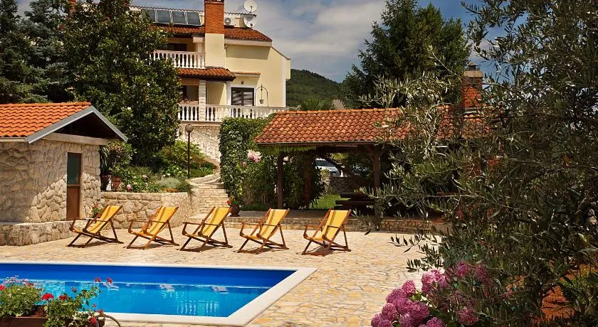 Apartments Petricic with swimming pool - Image 1