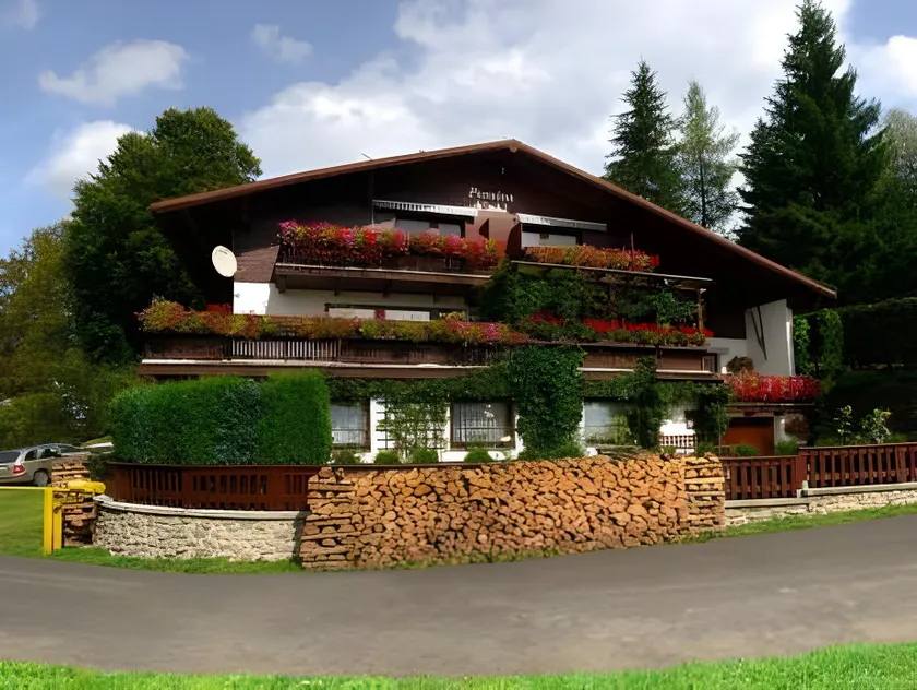 Pension Vinkl - Image 1