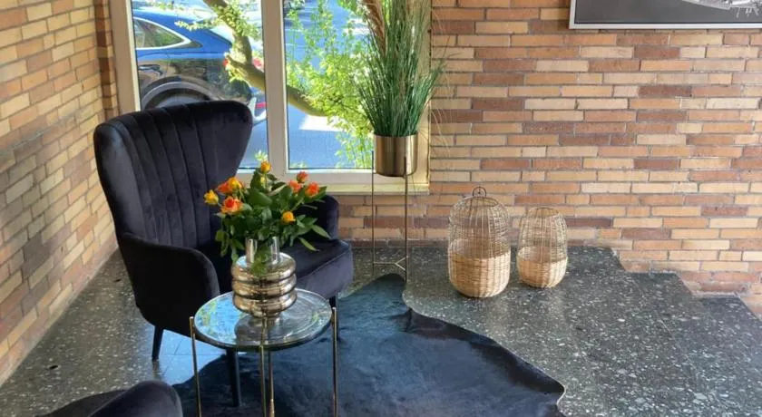 City Hotel Gifhorn - Image 1