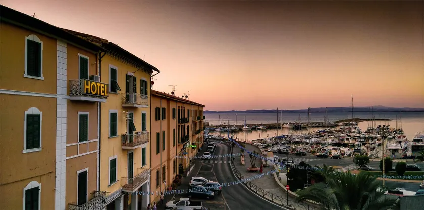 Hotel Alfiero - Image 1
