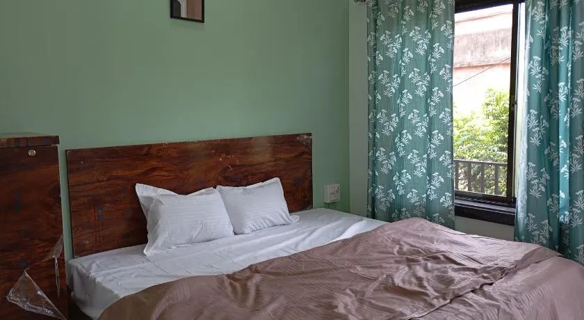 Satvik Homestay - Image 1