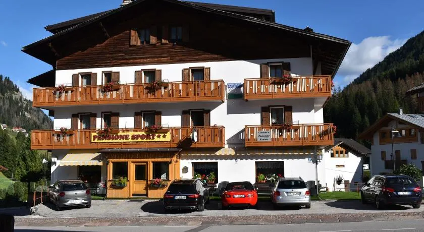 Albergo Pensione Sport - Image 1