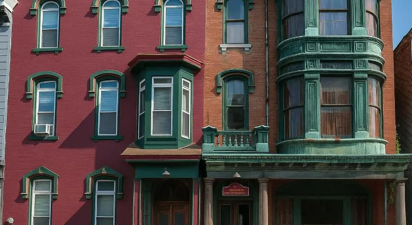 Shamokin Bed and Breakfast - Image 1