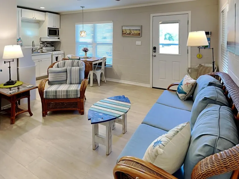Harbor Lights Cottages #3 - Image 1