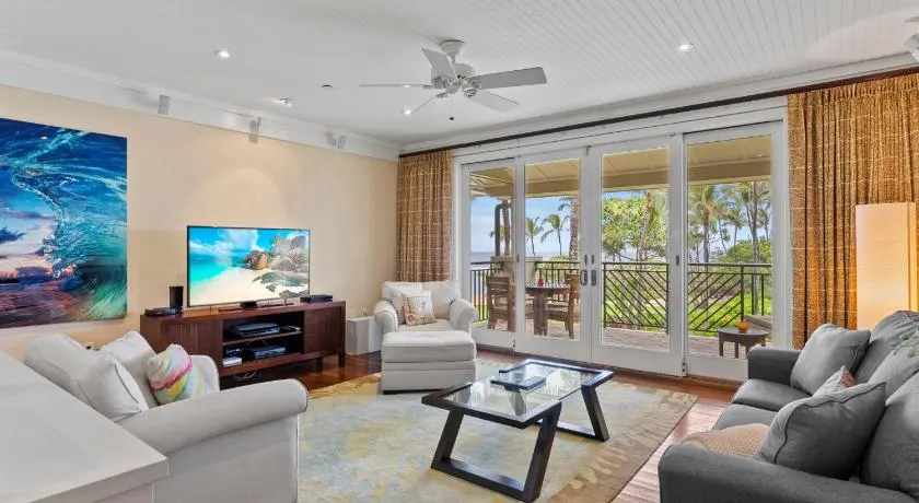 Villa 305 at Turtle Bay - Image 1