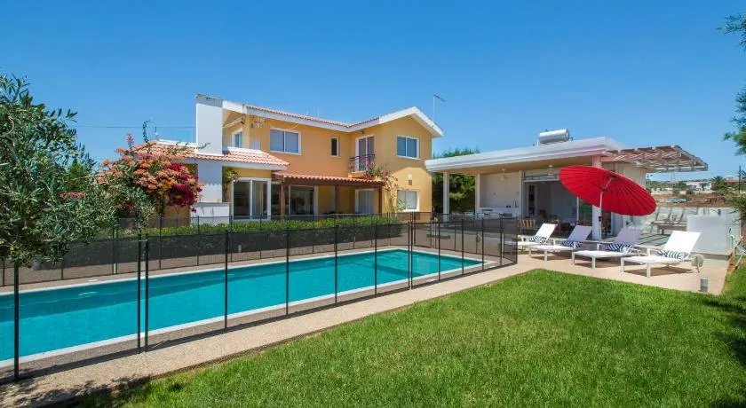 Ayia Napa Villa Danae - Image 1