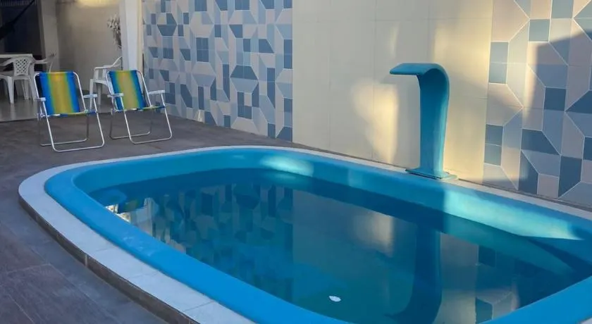 Casa com piscina no Centro de Lucena - Image 1