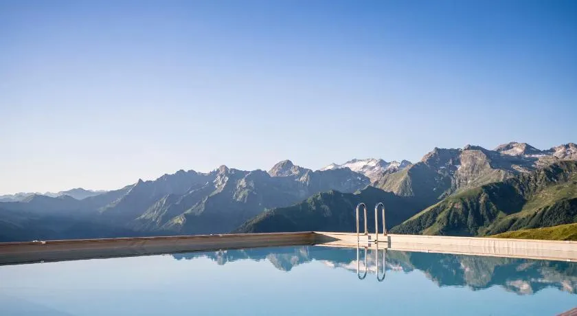 Villages Clubs du Soleil - SUPERBAGNERES - Image 1