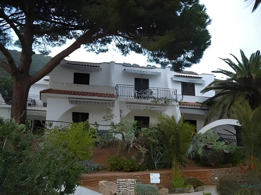Residential Hotel Villaggio Innamorata - Image 1
