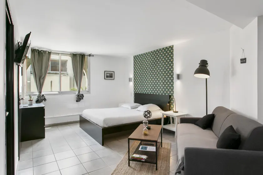 Coeur Urbain Apartments - Place de la Comédie - Image 1