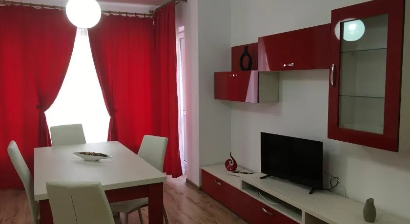 Avangarden Apartment - Image 1