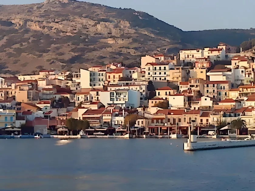 Zorbas Hotel - Image 1