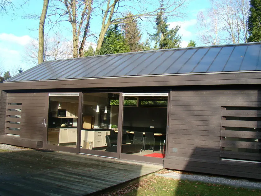 Holiday home with sauna, in the outskirts of the Brabant Haaren - Image 1
