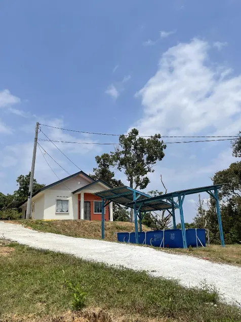 Astana Homestay - Image 1