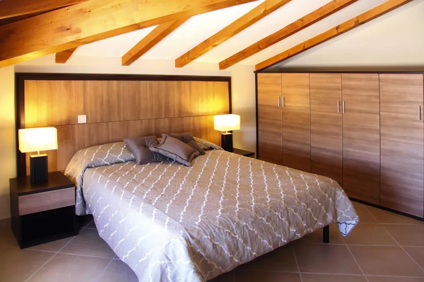Apartment in Corsica near Palombaggia Beach - Image 1