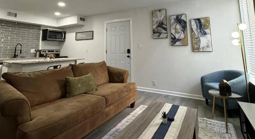 3BD Dallas l FIFA READY l 5 Min from Love Field - Image 1