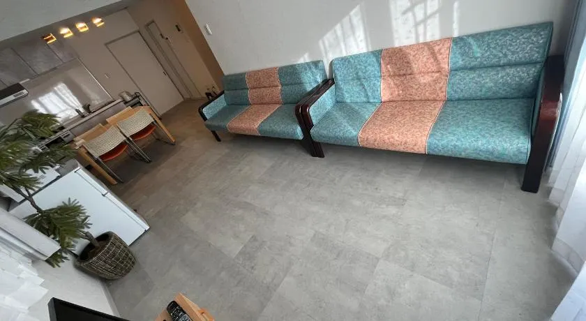 Miya's Home 102-名駅まるまる貸切メゾン - Image 1