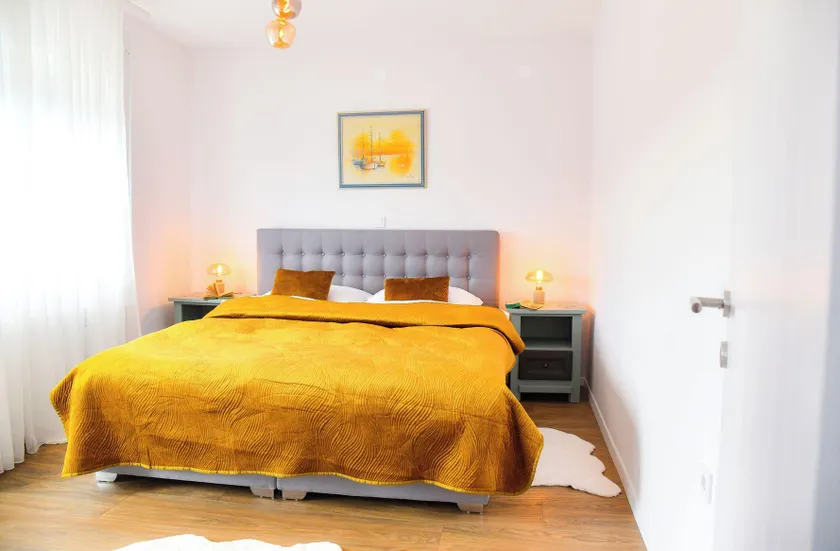 Tweet Apartments with Sauna and optional Breakfast Close To Terme Sveti Martin - Image 1
