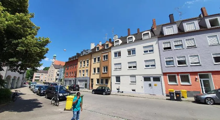 Steinhauser`s Ferienwohnungen - Image 1
