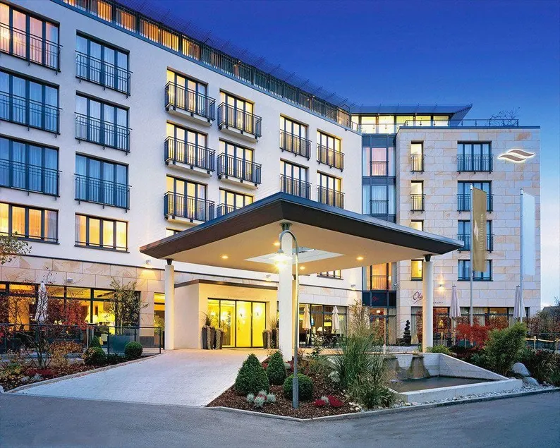 Yujinxiang International Hotel - Image 1