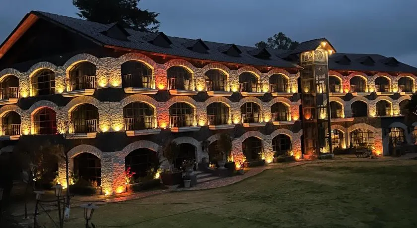 SANTA CECILIA LA MORA HUASCA - Image 1