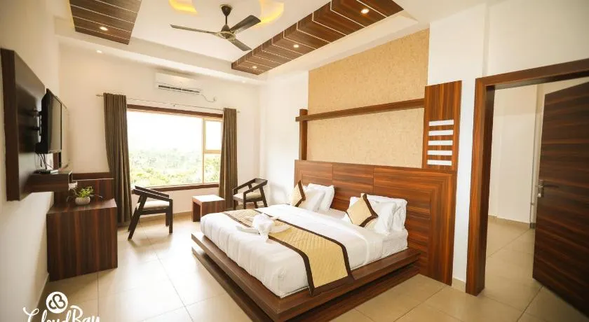 Hotel CloudBay - Image 1