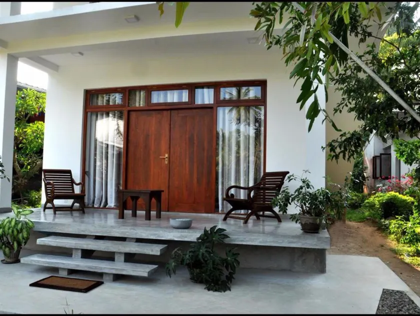 Green Corridor - Ahangama - Image 1