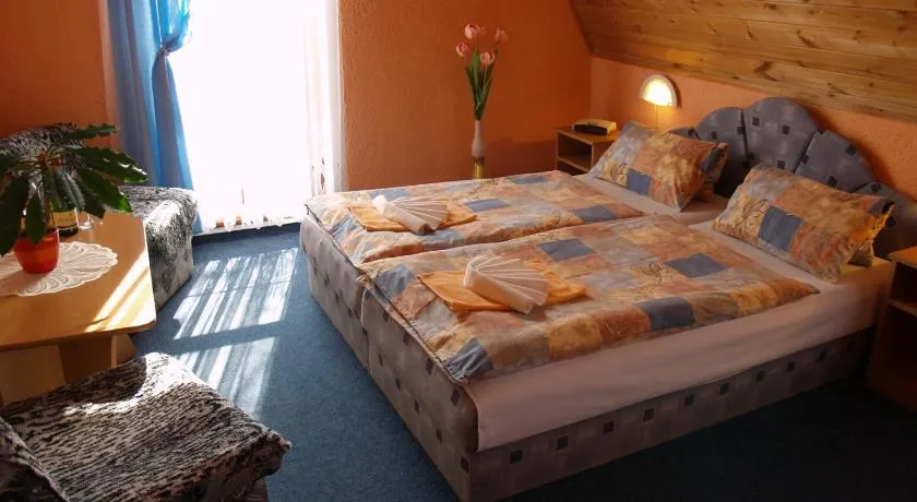 Pension Erika - Image 1