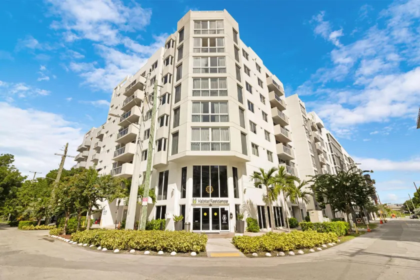 Roami at Habitat Brickell - Image 1