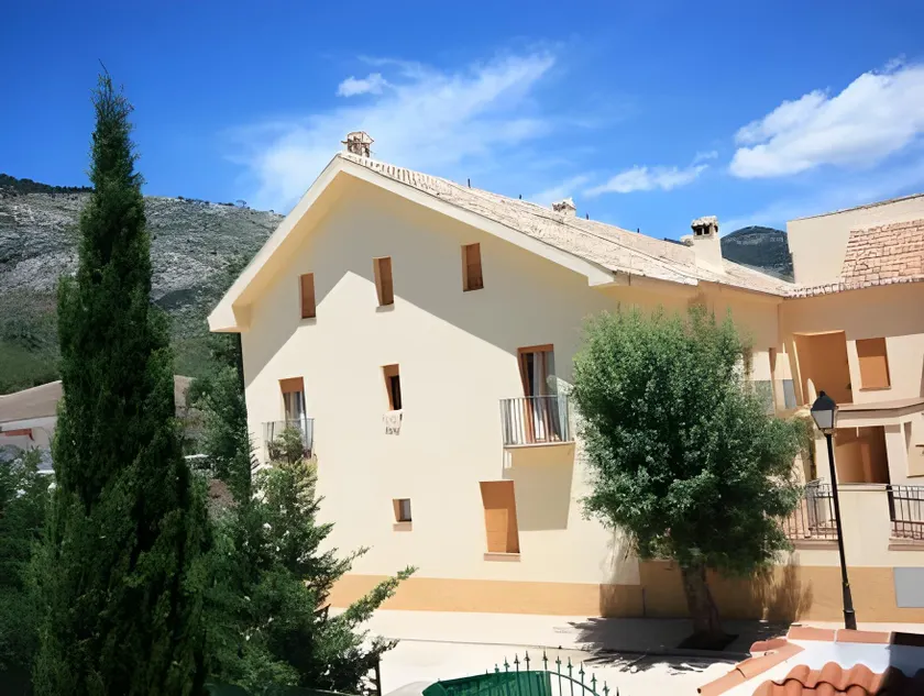 Apartamentos Rurales Campillo - Image 1