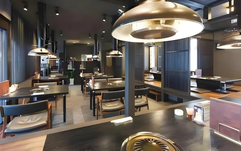 Business Hotel Takara - Image 1