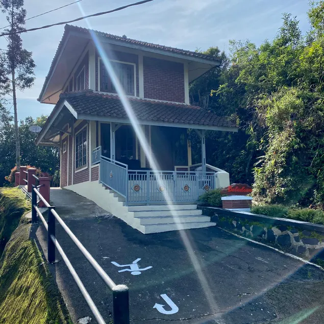 Baladewa - Image 1